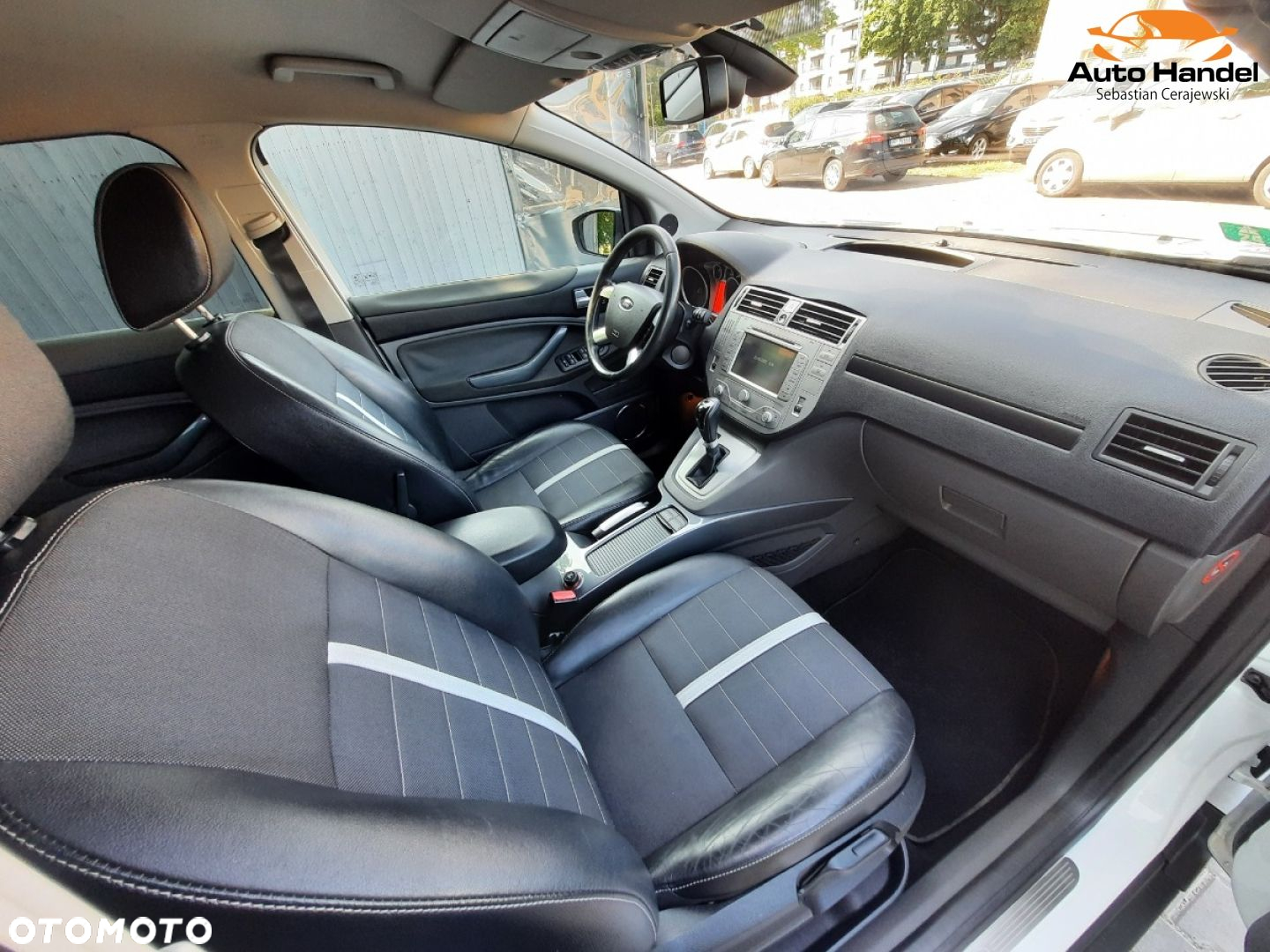 Ford Kuga 2.0 TDCi 4x4 Titanium - 35