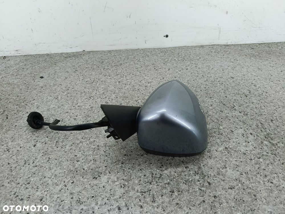 LUSTERKO PRAWE OPEL CORSA D Z163 - 2