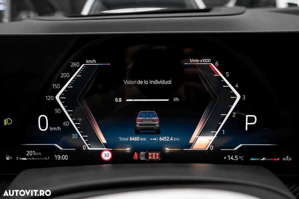 BMW X7 xDrive40d MHEV - 10