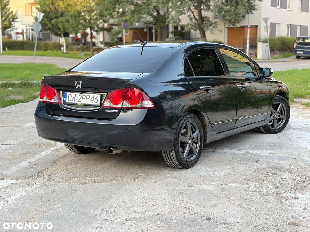 Honda Civic - 25