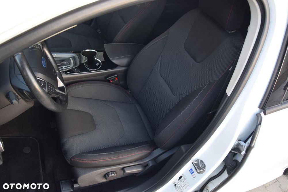 Ford Mondeo 2.0 EcoBlue ST-Line - 13