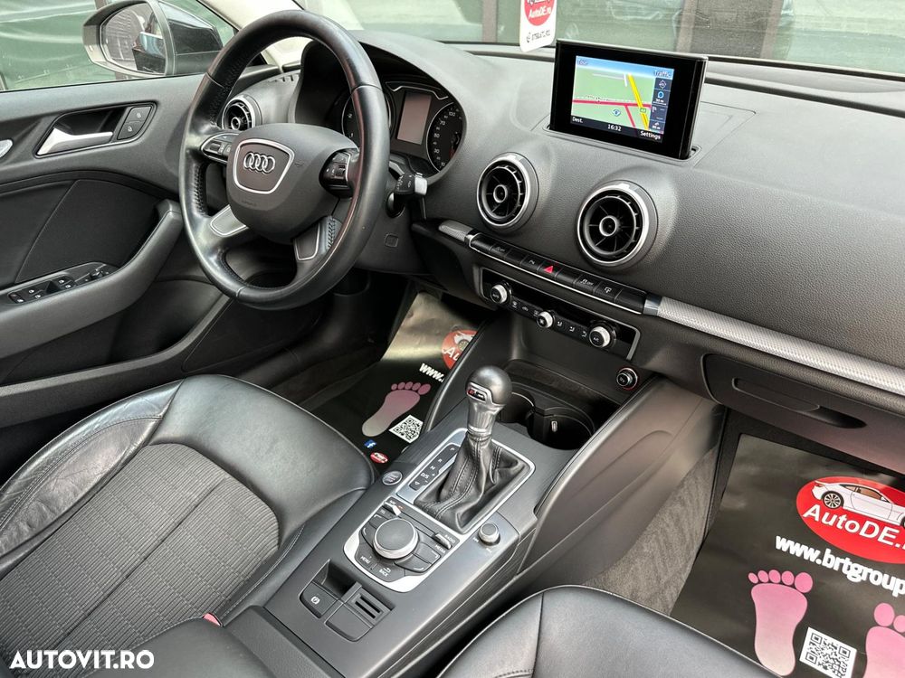 Audi A3 - 9