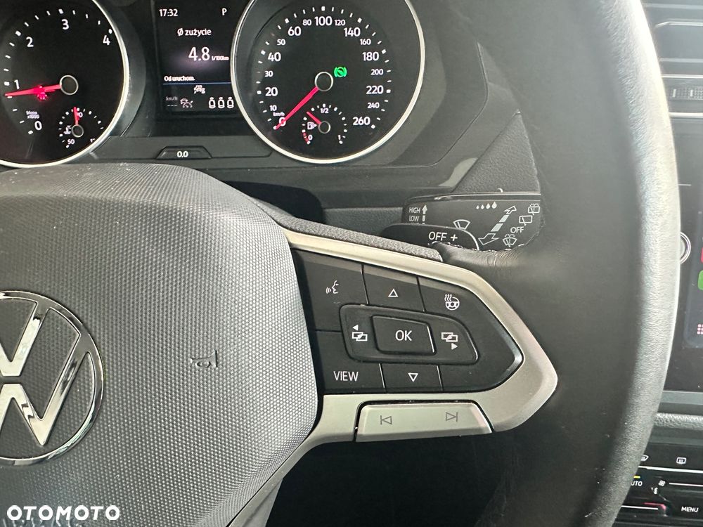 Volkswagen Tiguan 2.0 TDI BMT SCR Highline DSG - 23