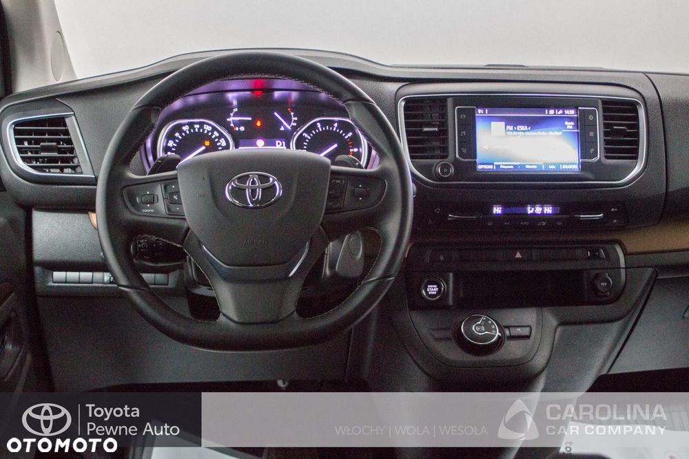 Toyota Proace Verso 2.0 D4-D Long Family - 3