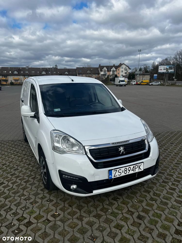 Peugeot Partner - 3