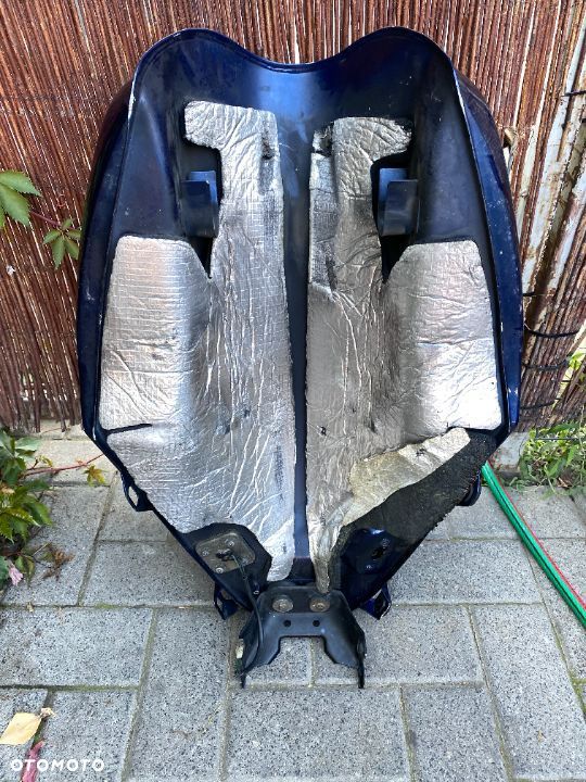 Zbiornik paliwa  bak Triumph Trophy 1200 900 - 11