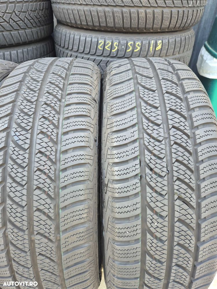 215/60/17c Continental - 4