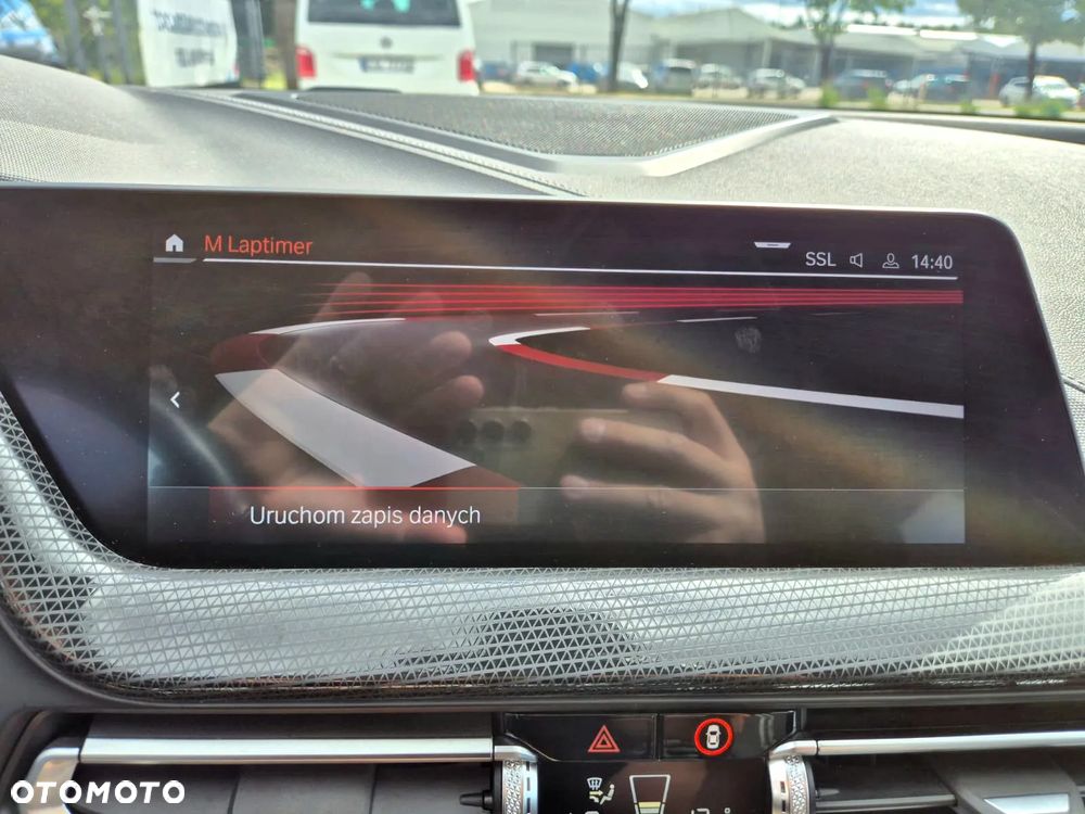 BMW Seria 1 120i Sport Line - 31