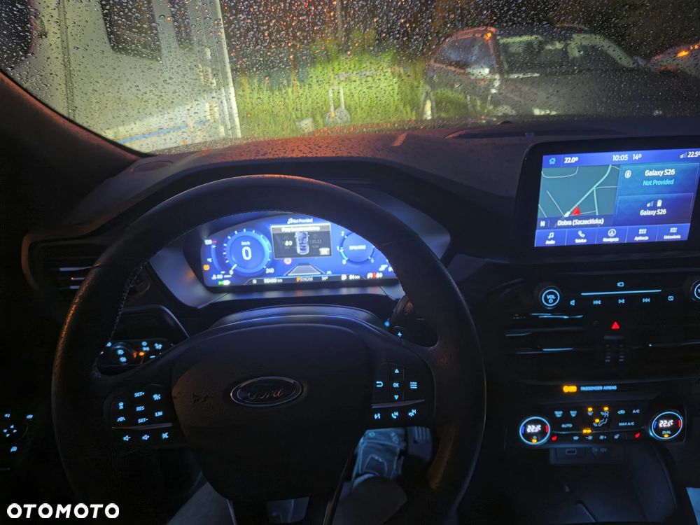 Ford Kuga 2.0 EcoBlue AWD ST-Line - 24