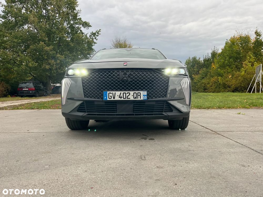 DS Automobiles DS 7 - 29