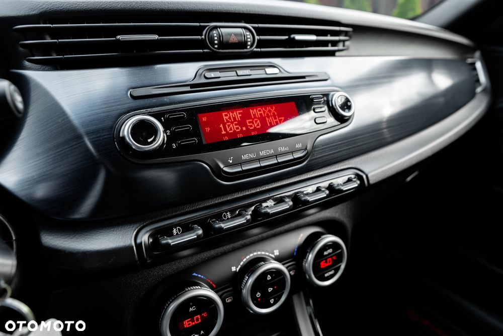 Alfa Romeo Giulietta 2.0 JTDM 20V TCT Sprint - 31