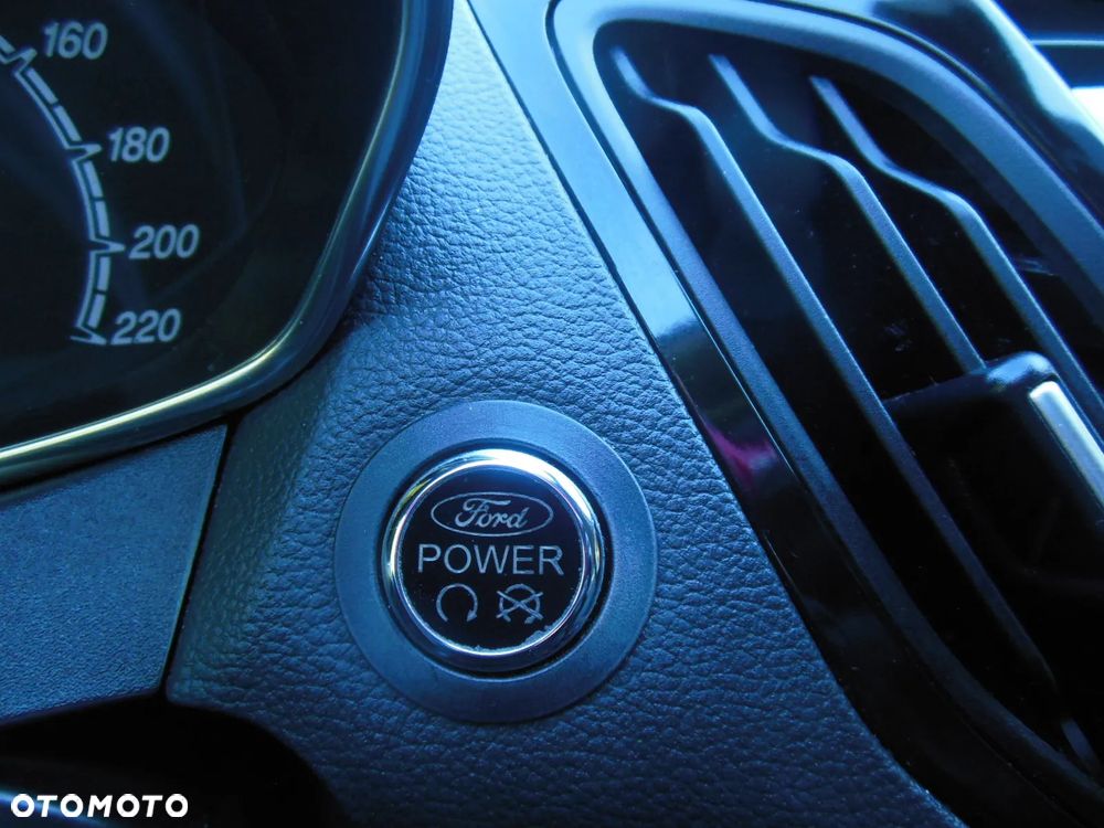 Ford B-MAX 1.0 EcoBoost Titanium - 31