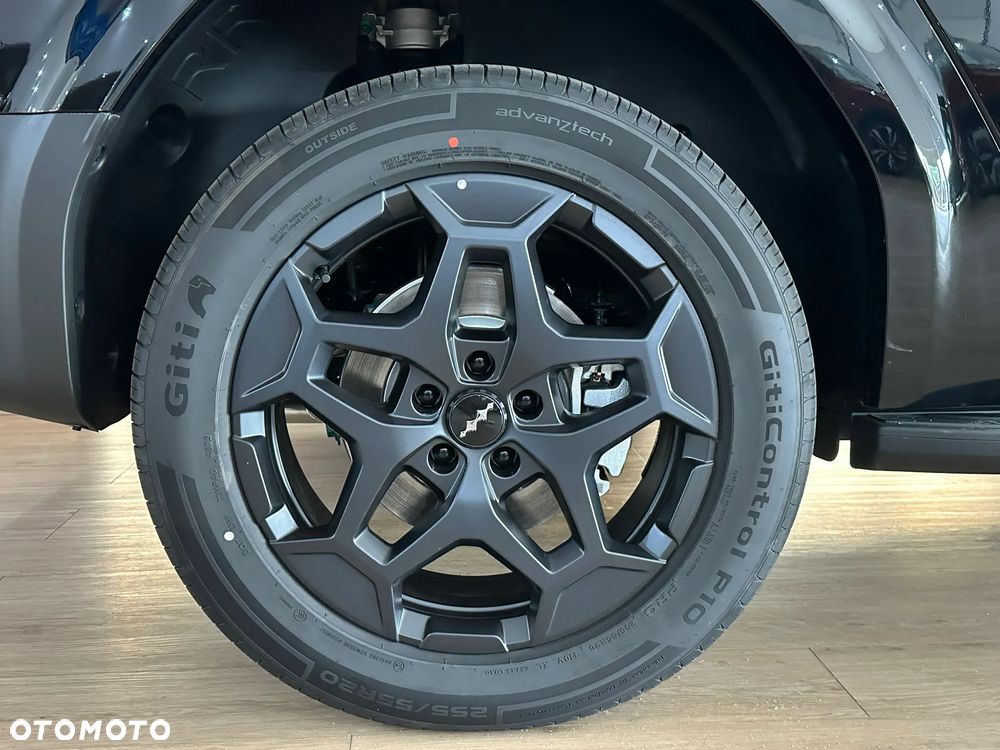 BYD Leopard 7 - 14