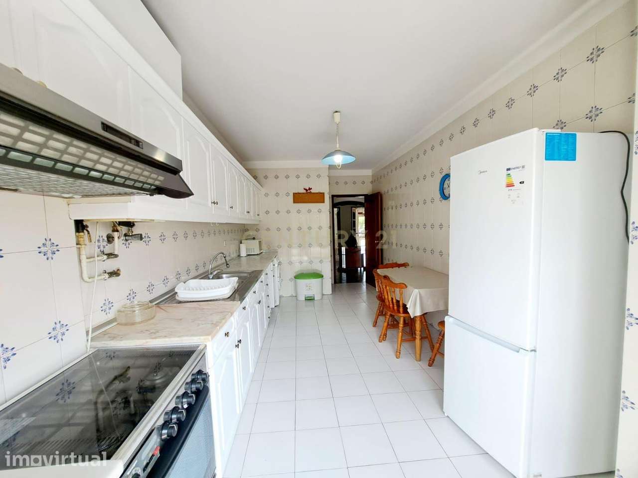 Apartamento, 111 m², Santo António dos Olivais - Grande imagem: 4/16