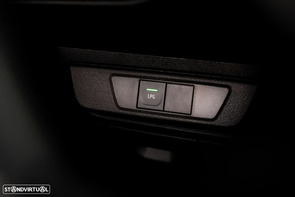 Dacia Sandero 1.0 ECO-G Expression Bi-Fuel - 23