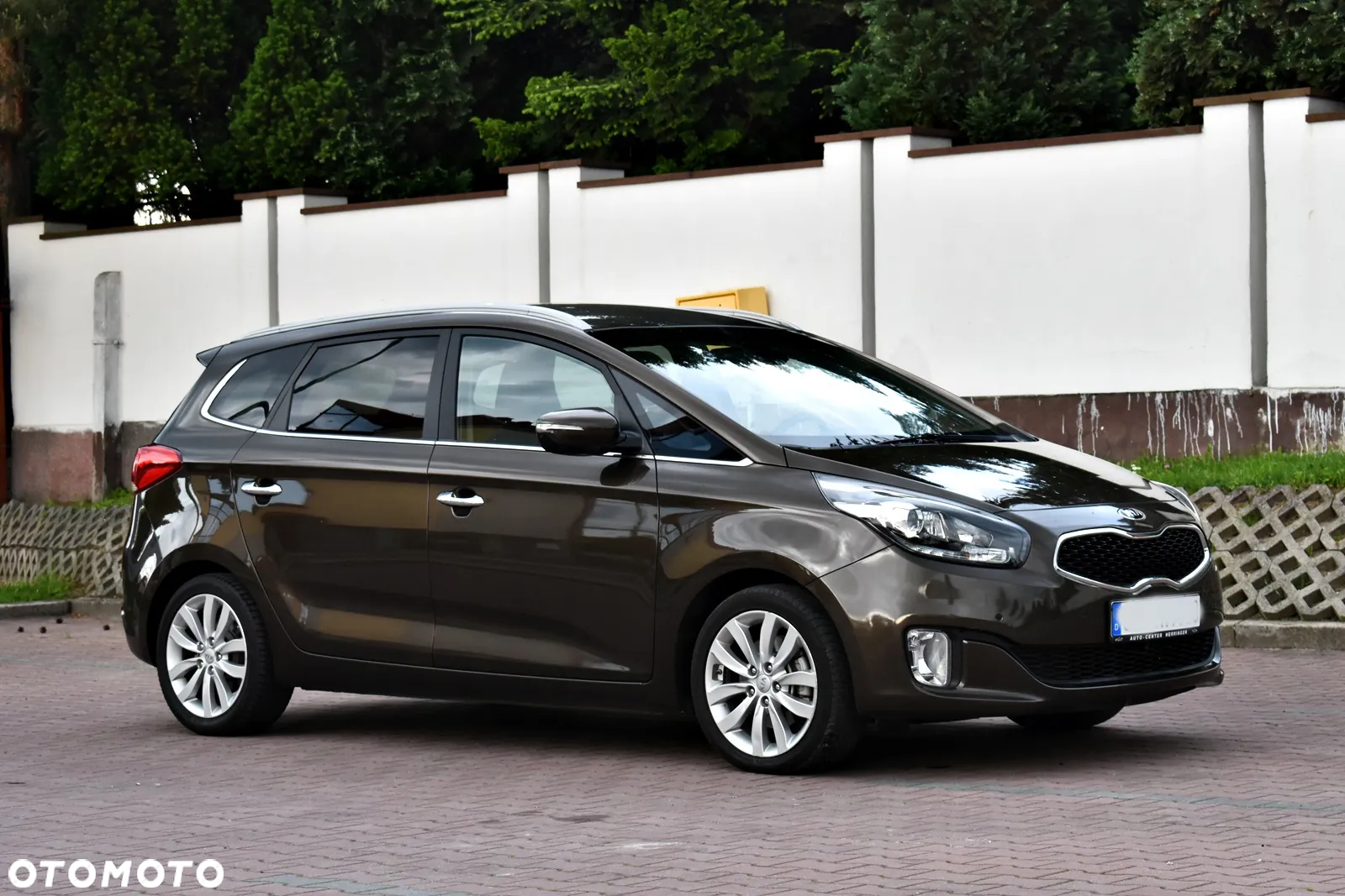 Kia Sportage - 9
