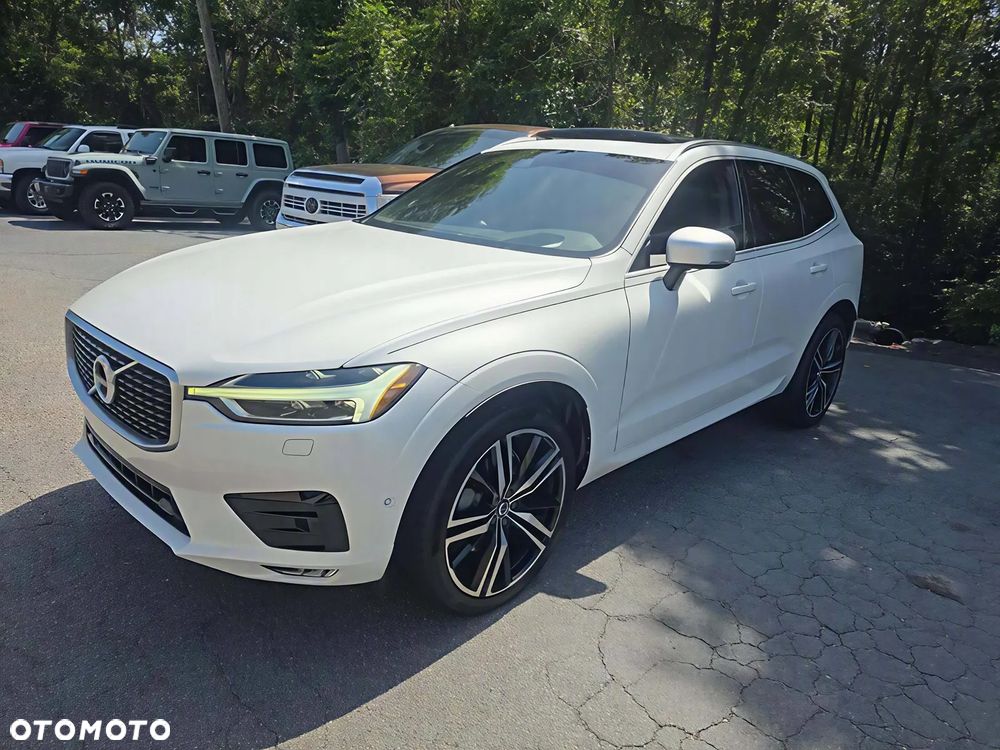 Volvo XC 60 - 3