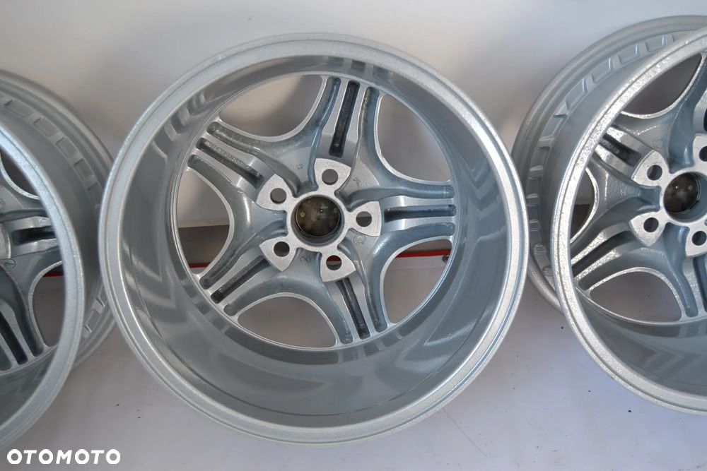 Alufelgi Lexus 16 - 8