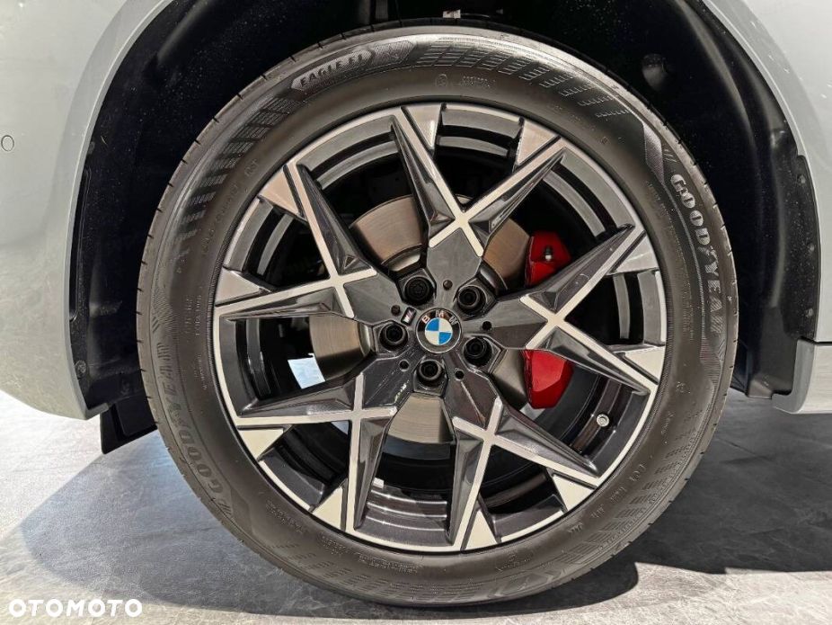 BMW X3 - 18