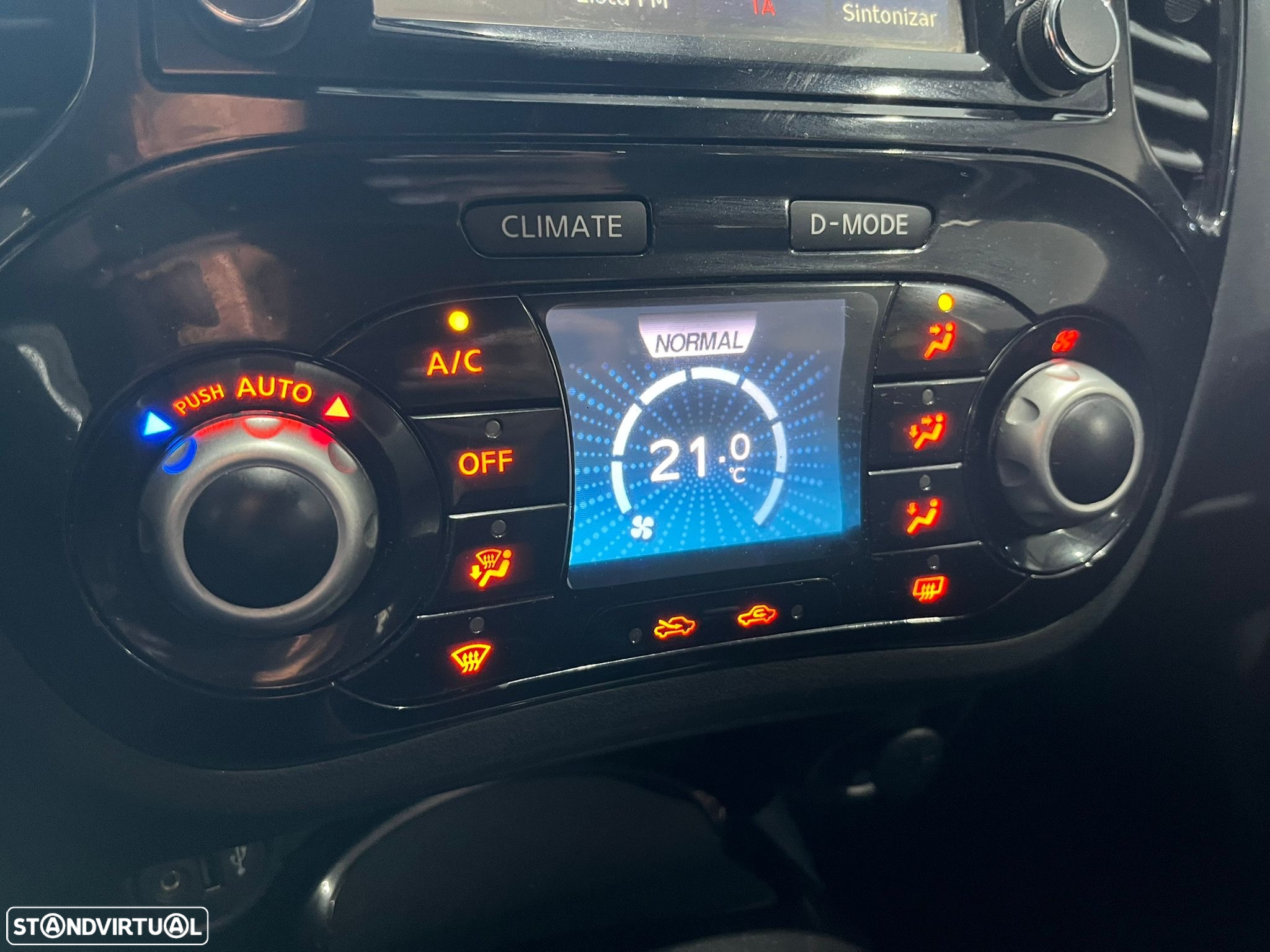 Nissan Juke 1.5 dCi Tekna S - 15