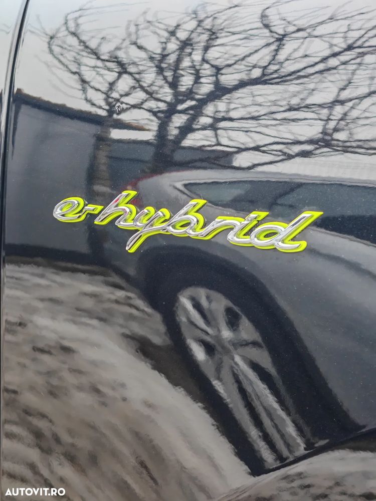 Porsche Cayenne E-Hybrid Tiptronic S - 10