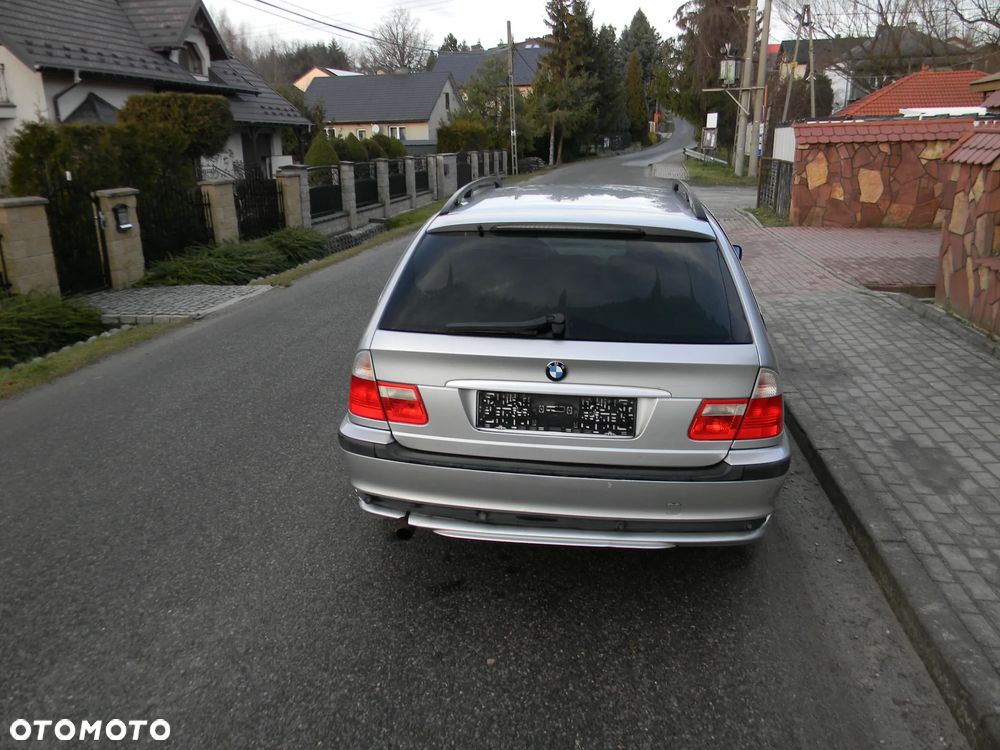 BMW Seria 3 - 13