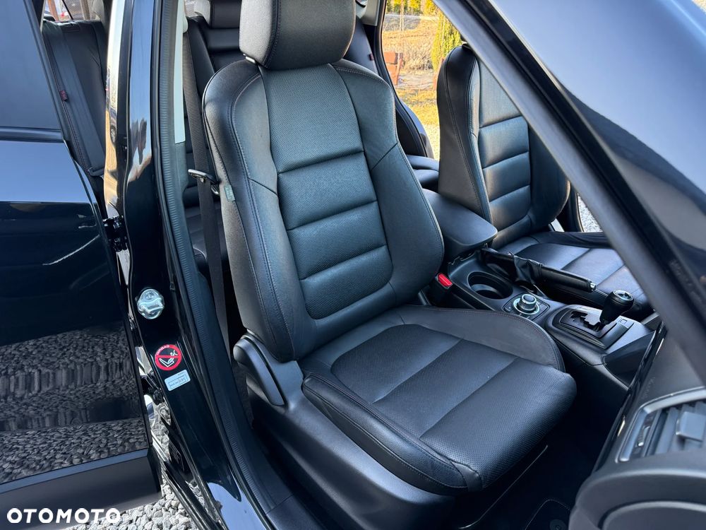 Mazda CX-5 2.2 SKYACTIV-D AWD Sports-Line - 20