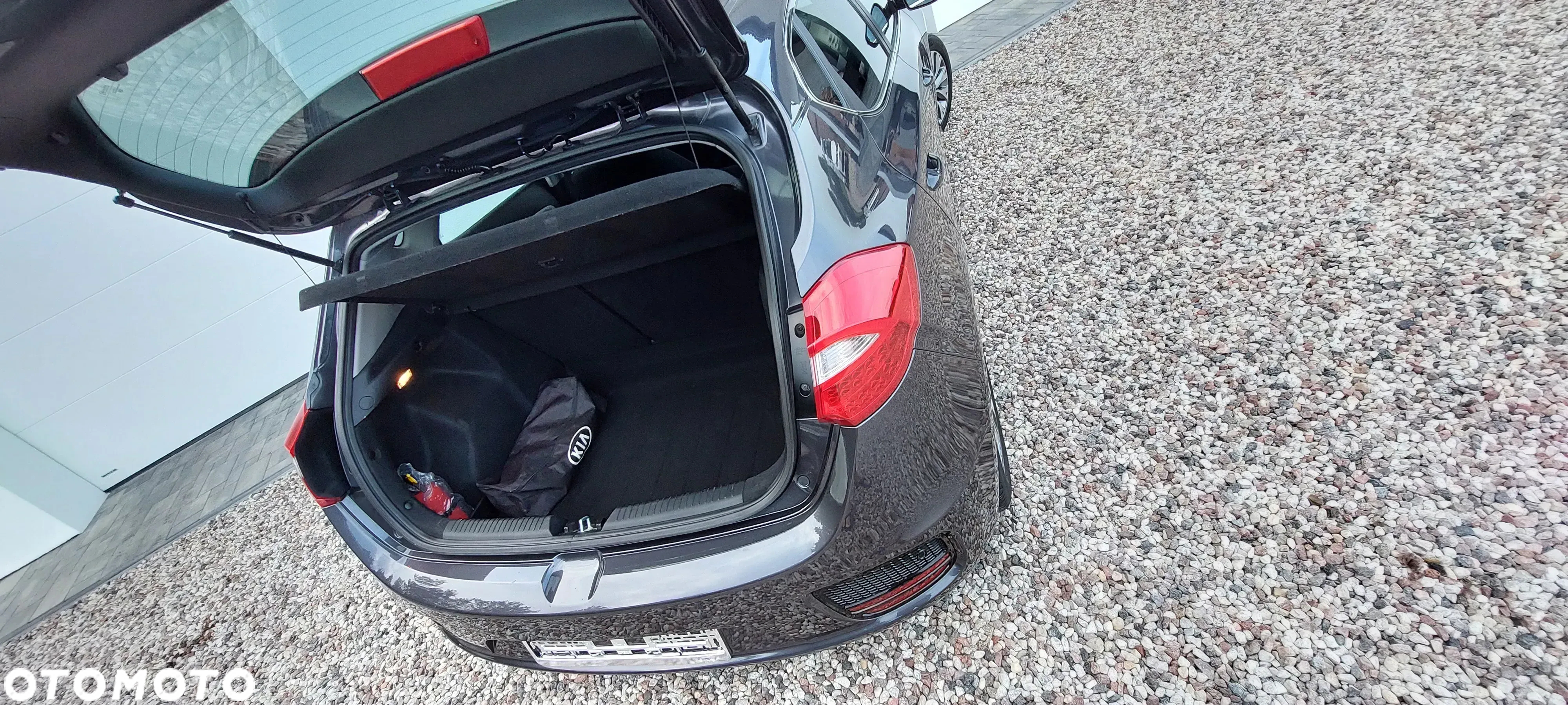 Kia Ceed Cee'd 1.6 CRDi M - 25