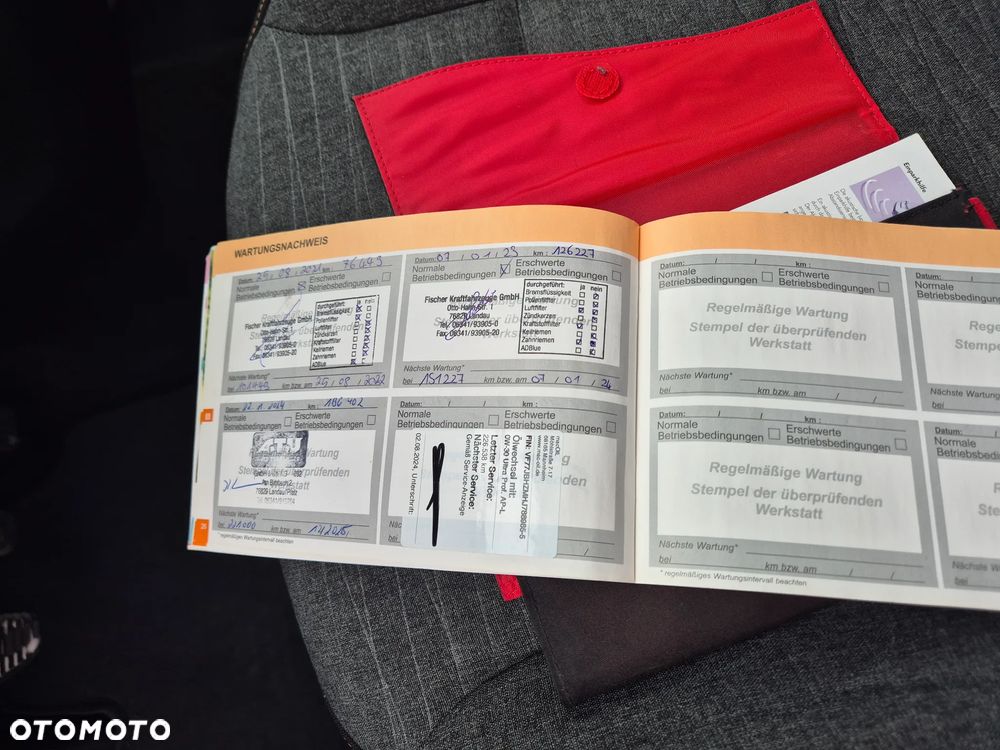 Citroën Berlingo Multispace BlueHDi 120 S&S SELECTION - 22