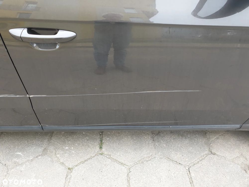 Volkswagen Passat - 7