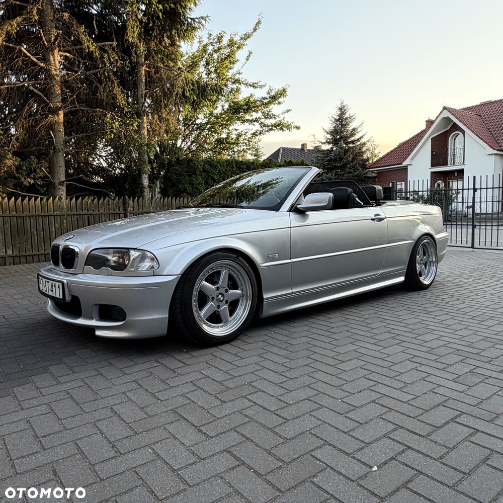 BMW Seria 3 320 Ci Edition Sport - 5