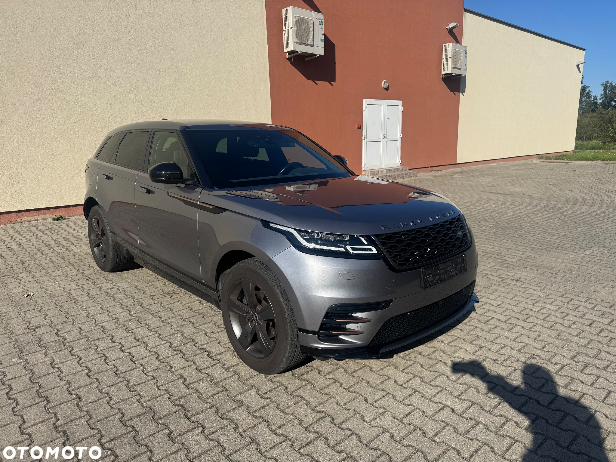 Land Rover Range Rover Velar 2.0 TD4 R-Dynamic S - 7