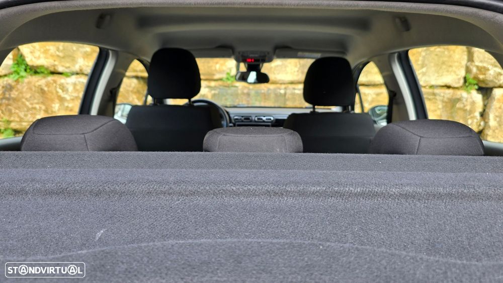 Citroën C3 1.2 PureTech Shine - 53