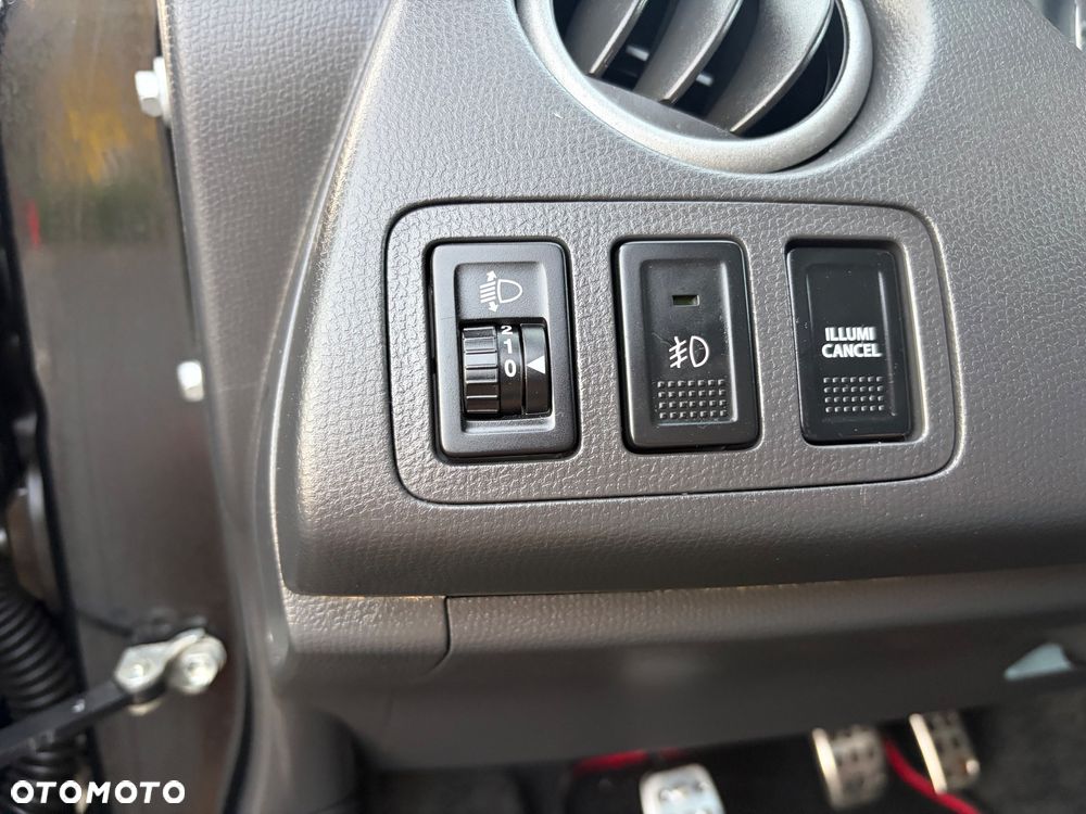 Suzuki Swift 1.6 Sport - 34