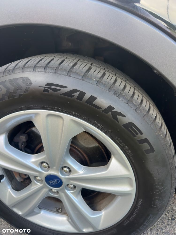 Ford Kuga 2.0 TDCi 2x4 Individual - 16