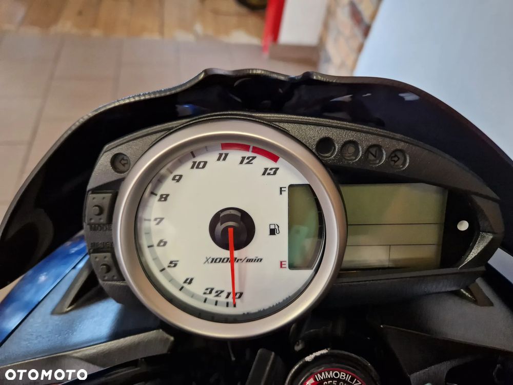 Kawasaki Z - 35