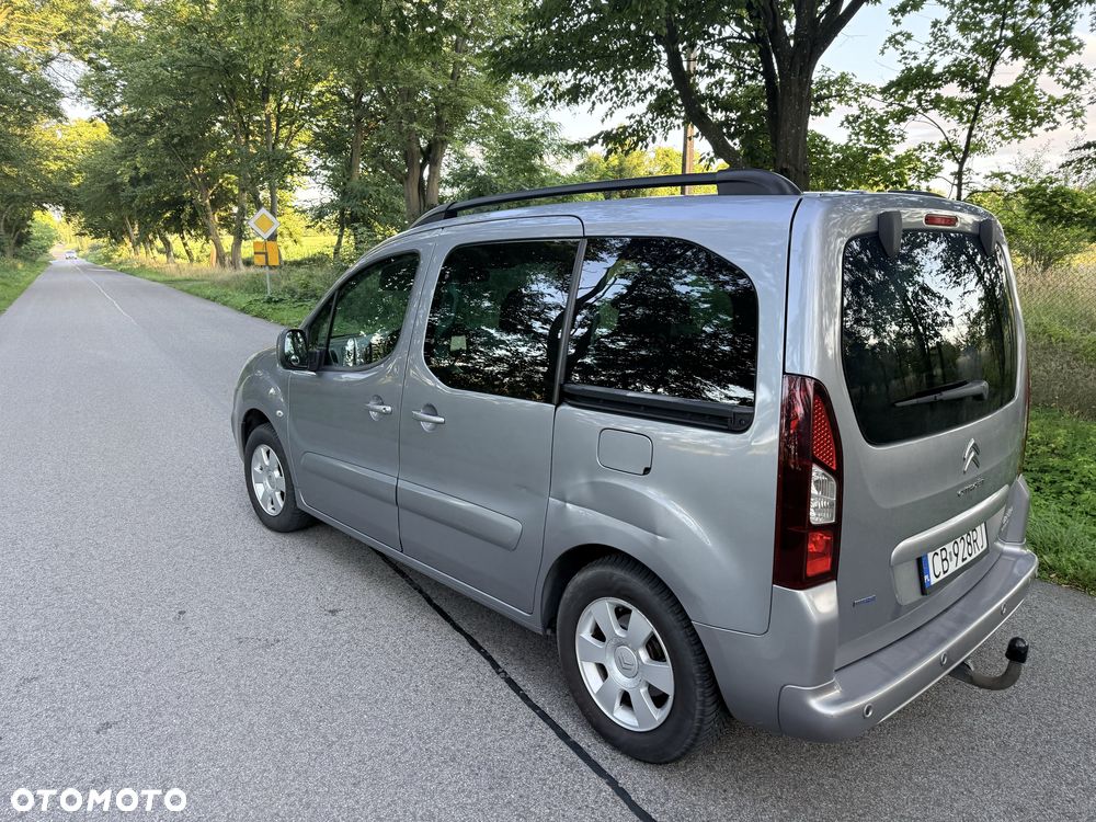 Citroën Berlingo - 3