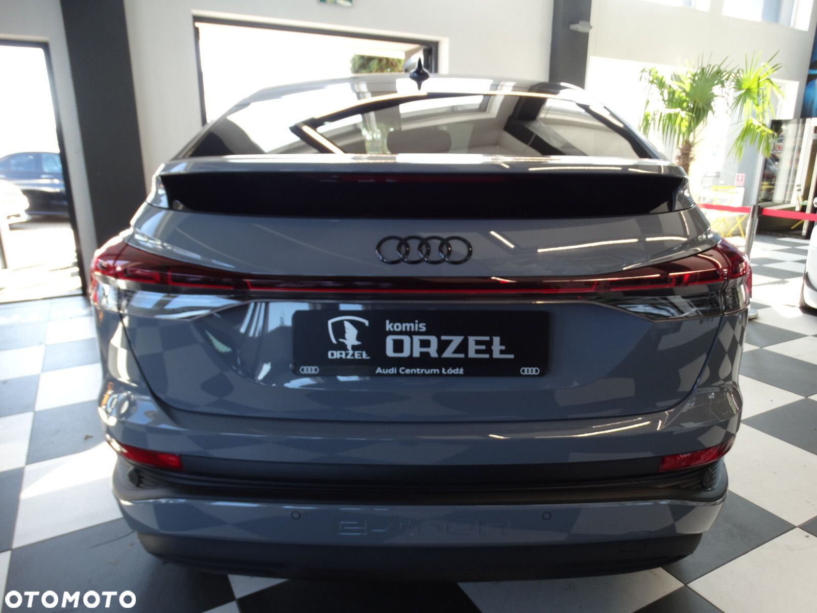 Audi e-tron - 5