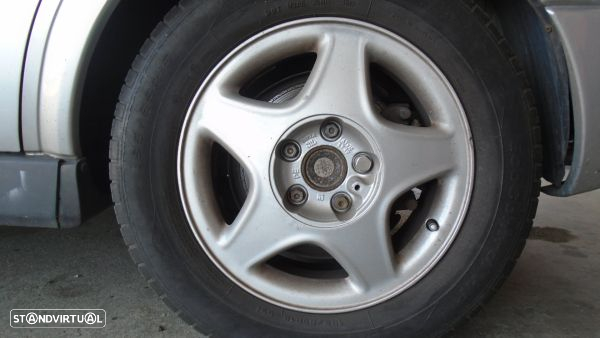Para Peças Opel Astra G Hatchback (T98) - 2