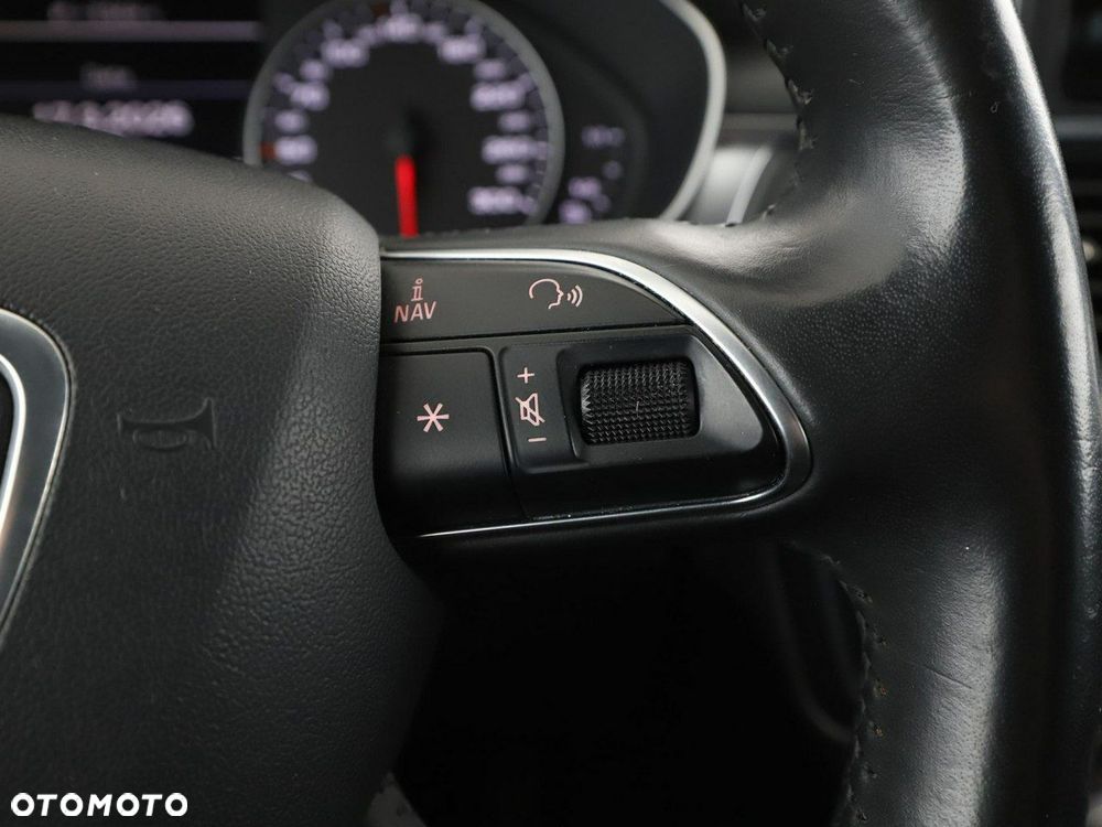 Audi A6 Avant 2.0 TDI ultra S tronic - 27