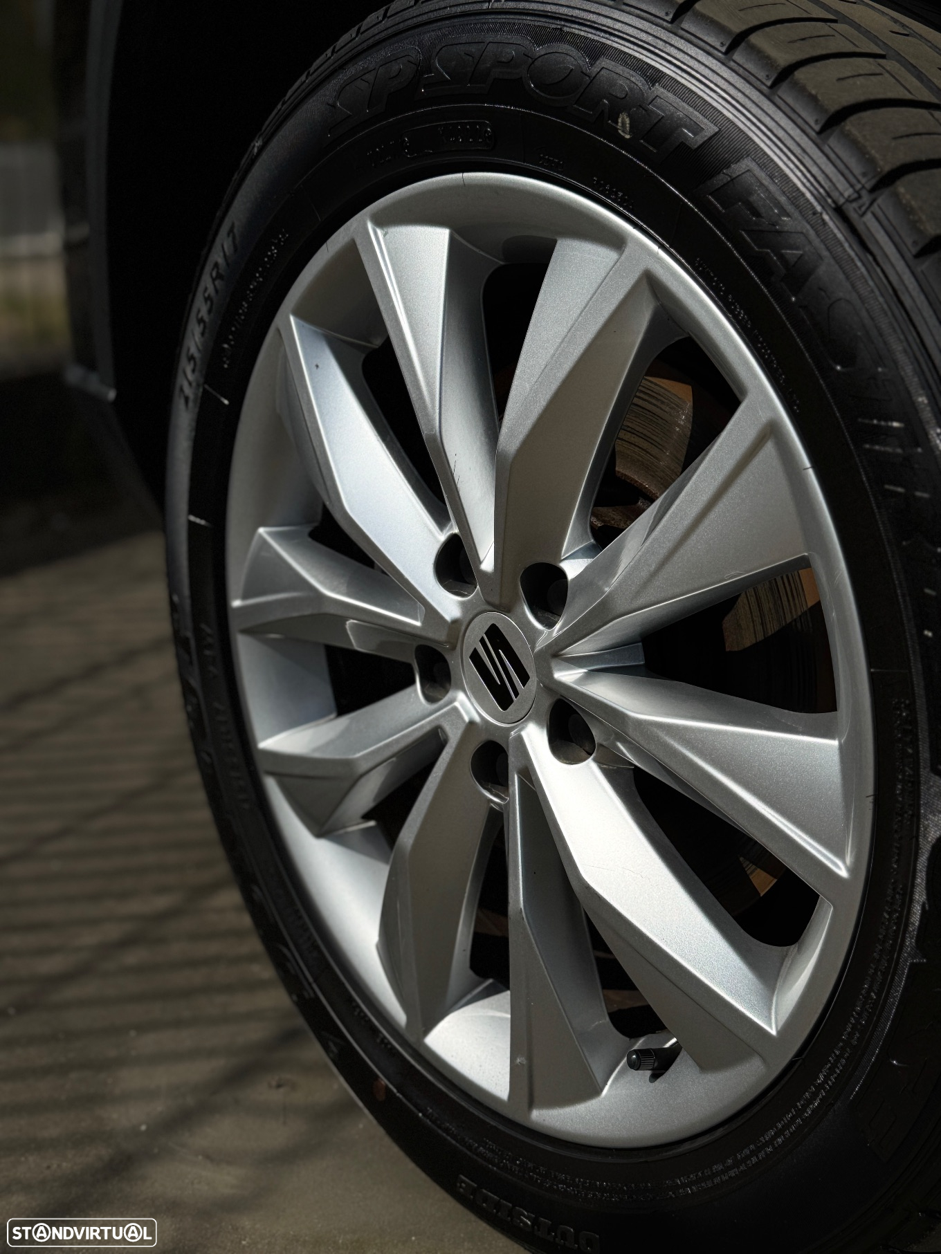 SEAT Ateca 2.0 TDI Style - 23