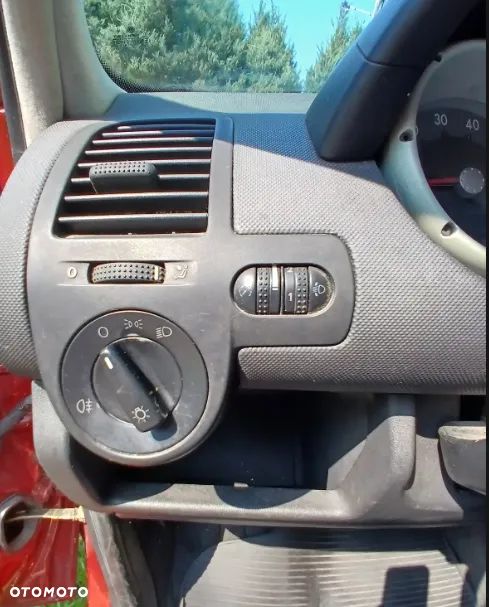 Volkswagen Polo Variant 1.4 - 4