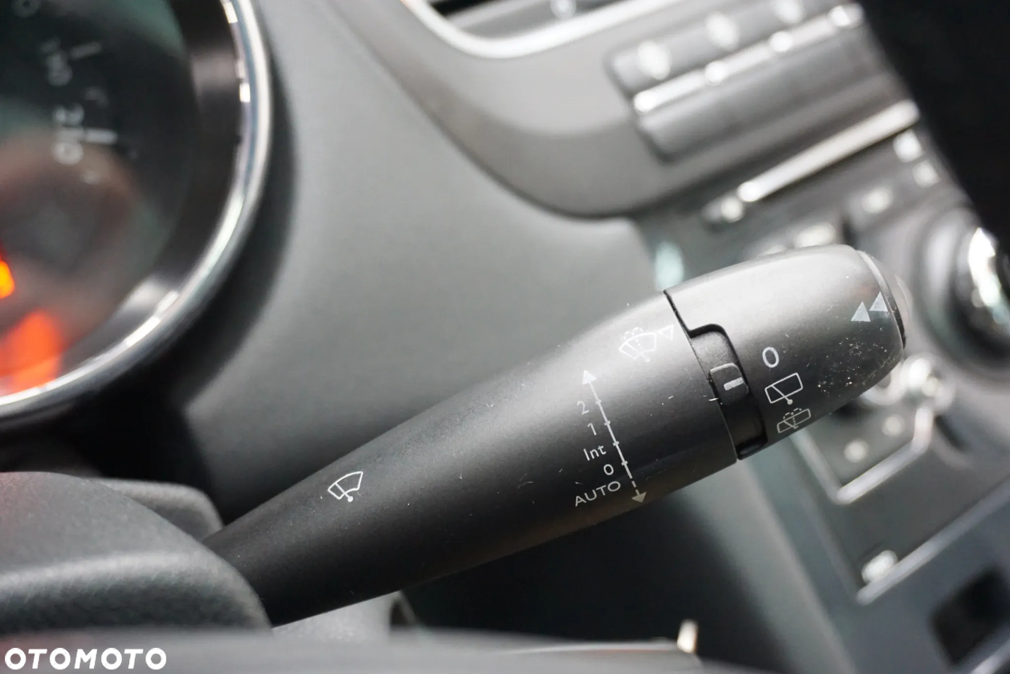 Peugeot 5008 2.0 HDi Family 7os - 38