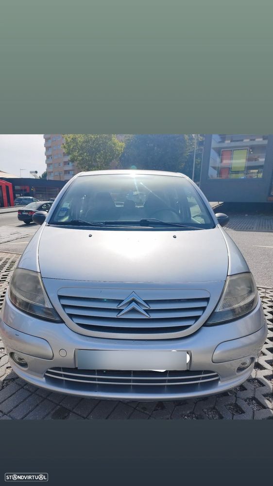 Citroën C3 1.1 SX — photo 2
