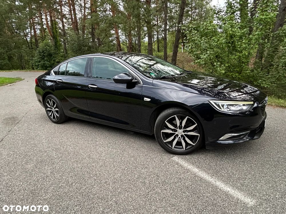 Opel Insignia 2.0 CDTI ecoFLEXStart/Stop - 14