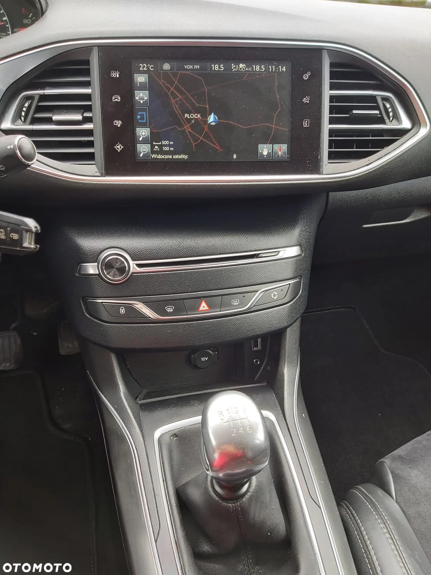 Peugeot 308 e-HDi FAP 115 Stop&Start Style - 26