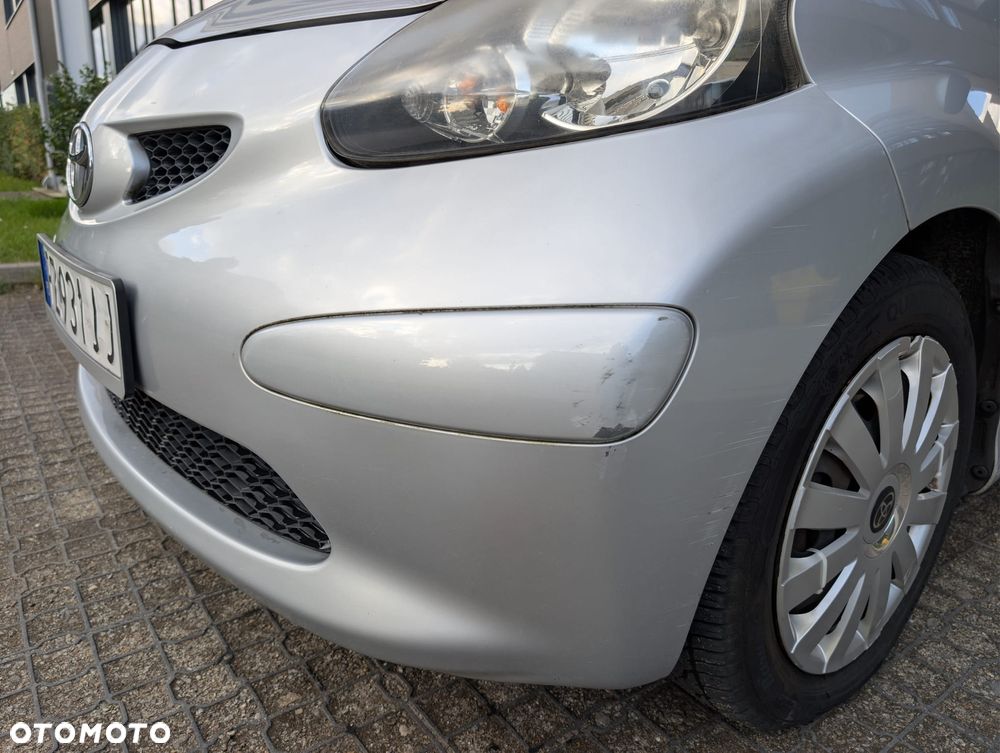 Toyota Aygo 1.0 VVT-i Luna A/C - 18