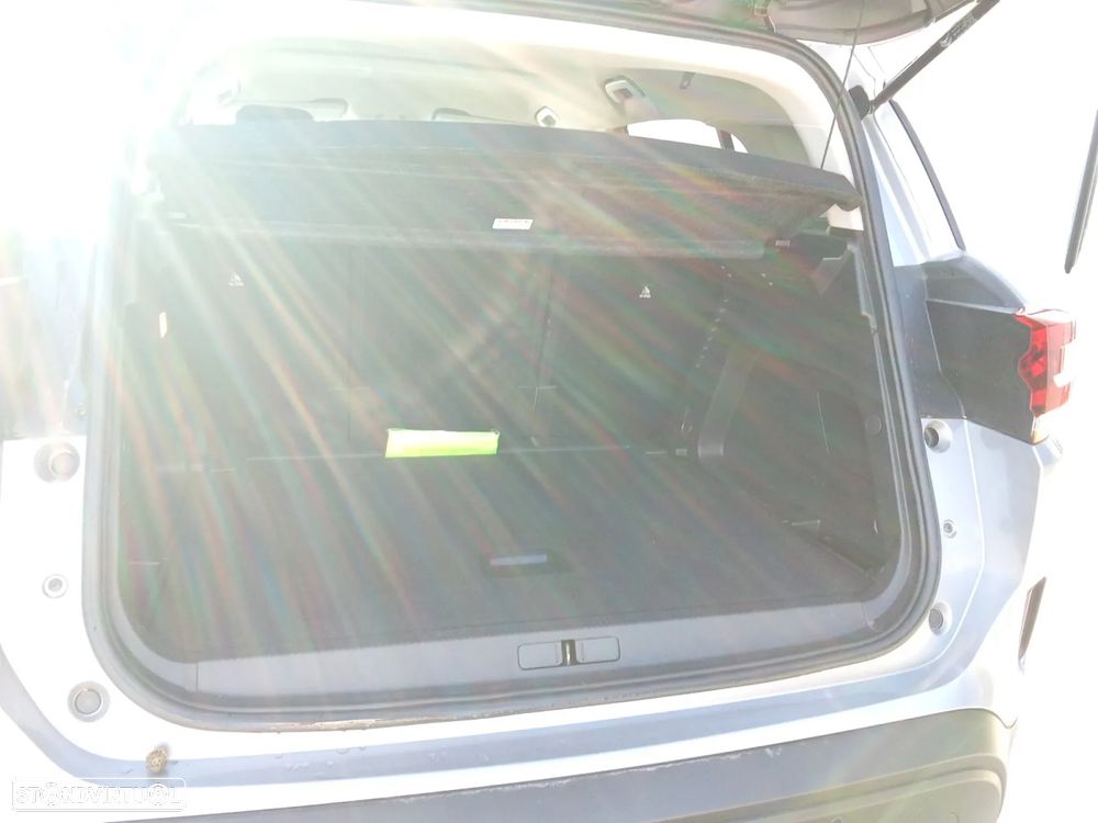 Citroën C5 Aircross 1.2 PureTech Plus - 16