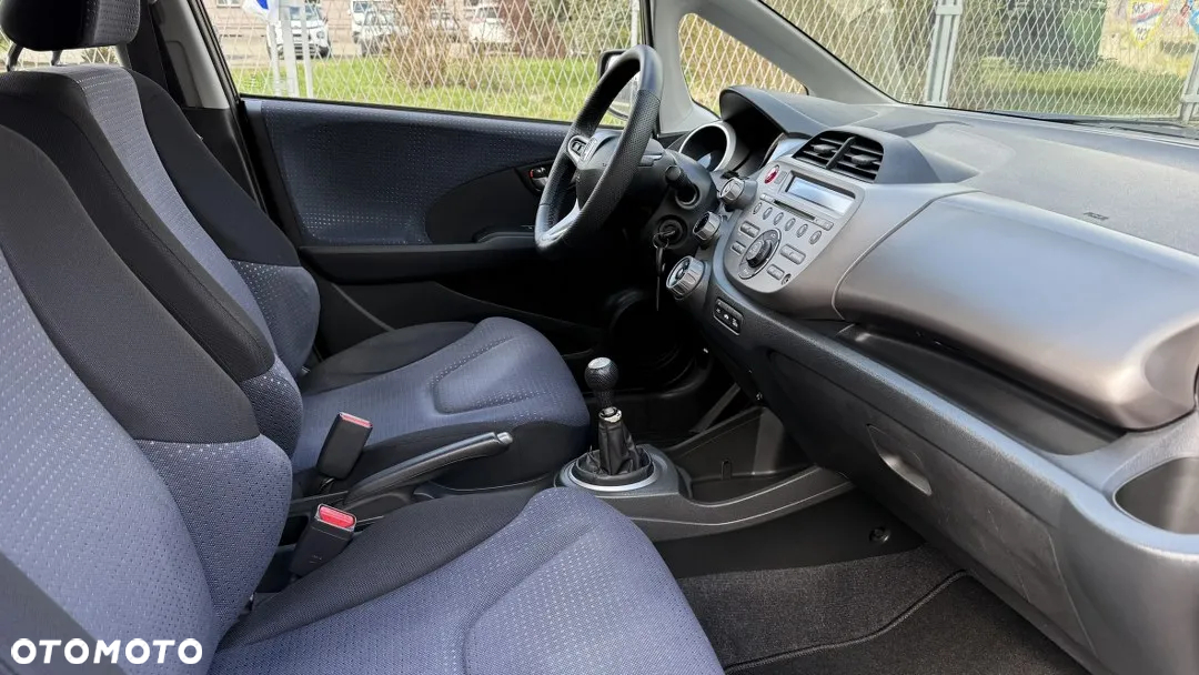 Honda Jazz 1.2 i-VTEC - 29
