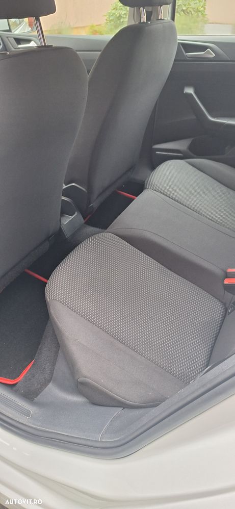 Volkswagen Polo 1.0 TSI Trendline - 8